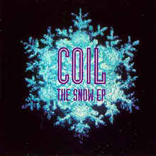 The Snow (EP)