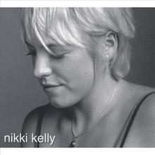 Nikki Kelly