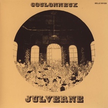 Coulonneux (Vinyl)