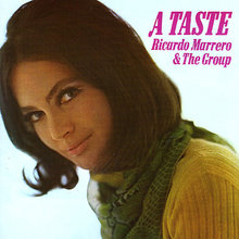 A Taste (Reissued 2009)