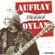 Aufray Trans Dylan CD2