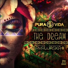 The Dream (With Ayawaska) (EP)