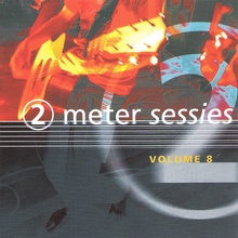 2 Meter Sessies Vol. 8