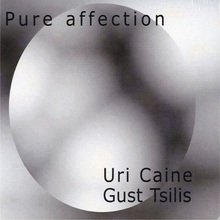 Pure Affection (With Gust Tsilis)