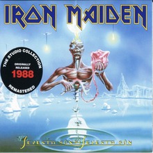 Seventh Son Of A Seventh Son (Remastered 2019)