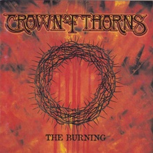 The Burning (Reissued 2019) (Vinyl)
