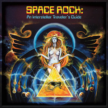 Space Rock: An Interstellar Traveler's Guide CD1
