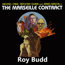 The Marseille Contract (Original Motion Picture Soundtrack)