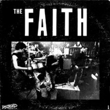 The Faith / Void Split (Vinyl)