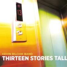 Thirteen Stories Tall