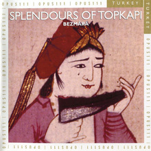Splendours Of Topkapi