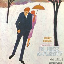 Blues-A-Plenty (Vinyl)