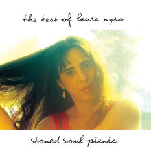 Stoned Soul Picnic: The Best of Laura Nyro CD1