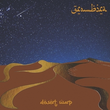 Desert Warp (EP)