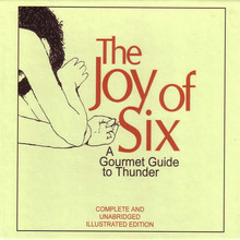 The Joy Of Six (EP)