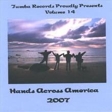 Hands Across America 2007 Vol.14