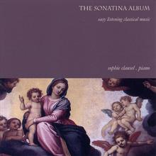 The Sonatina Album