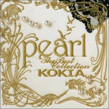Pearl-The Best Collection