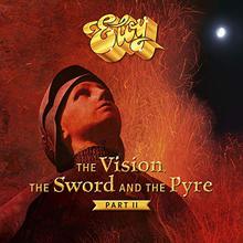 The Vision, The Sword And The Pyre - Part II