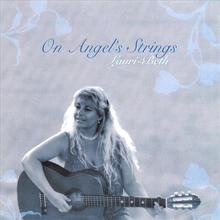 On Angel's Strings