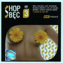 Hop Bec Nr3 CD1