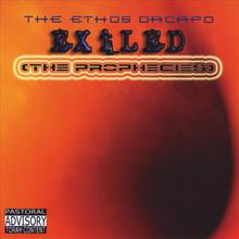 Exiled (The Prophesies)