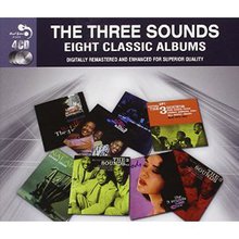 Eight Classic Albums CD2