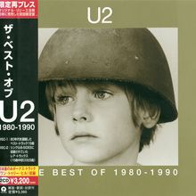 The Best Of 1980 - 1990 CD1