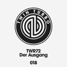 Twin Turbo 018: Der Ausgang (EP)