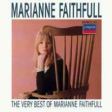 The Very Best Of Marianne Faithfull