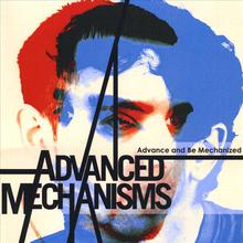 Advance and Be Mechanized