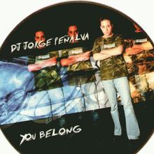 You Belong (Vinyl)