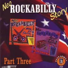 Neo Rockabilly Story (Part Three)