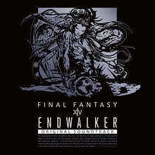 Endwalker: Final Fantasy XIV Original Soundtrack CD2