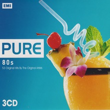 Pure 80S CD1