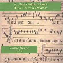 Festive Hymns Volume Six