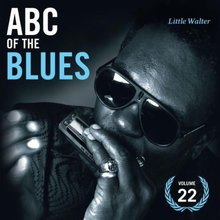 Abc Of The Blues CD22