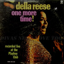 Della reese singles discography