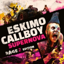 Supernova (Rage 2 Edition) (CDS)