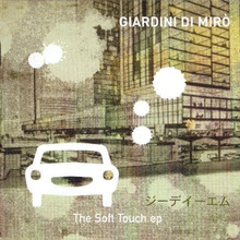 The Soft Touch (EP)