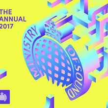Ministry Of Sound: The Annual 2017 CD2