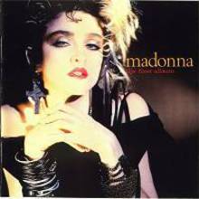 Madonna (The First Album)