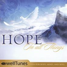 Hope: In All Things