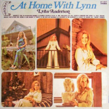 At Home With Lynn