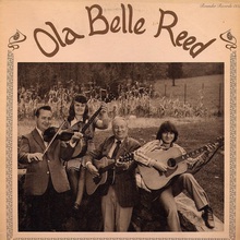 Ola Belle Reed (Vinyl)