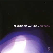 Slag Boom Van Loon