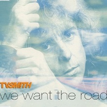 We Want The Road (EP) (Vinyl)
