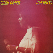 Love Tracks (Vinyl)