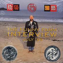 The Funny Farm Interview