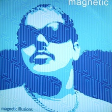Magnetic Illusions (Vinyl)